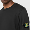 Stone Island Sweatshirt zwart 92851 5