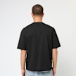 Stone Island Shortsleeve T-Shirt polo black zwart 92848 4