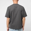 Stone Island Shortsleeve T-Shirt grijs 92853 4