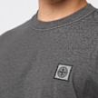 Stone Island Shortsleeve T-Shirt grijs 92853 5