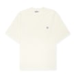 Stone Island Shortsleeve T-Shirt ivory Undefined Color 92854 1