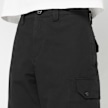 Stone Island Trousers schwarz 92856 5