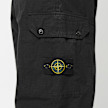 Stone Island Trousers zwart 92856 7