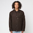 Stone Island Shirt bruin 92852 2