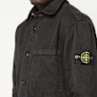 Stone Island Shirt schwarz 92859 5