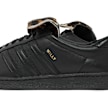 adidas Originals x Willy Chavarria Jabbar Low schwarz 93155 5