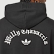 adidas Originals x Willy Chavarria Hoodie zwart 93159 6