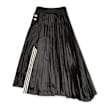 adidas Originals x Willy Chavarria Wmns Dazzle Pleat black 93163 1