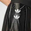 adidas Originals x Willy Chavarria Wmns Dazzle Pleat schwarz 93163 5