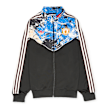 adidas Originals x Manchester United x Stone Roses Track Top schwarz 93208 1