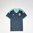 adidas Originals DFB Germany 26 Away Replica Jersey blue 93221 1