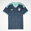 adidas Originals Germany 26 Away Replica Jersey blau 93221 1