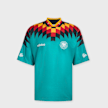 adidas Originals DFB Germany Away Jersey 1994 blau 93220 1