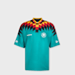 adidas Originals DFB Germany Away Jersey 1994 türkis 93220 1