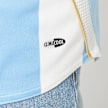 adidas Originals Argentina Home Jersey 2006 Messi Weiss 93216 8