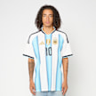 adidas Originals Argentina 26 Home Replica Jersey (Messi) blue 93223 2