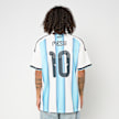 adidas Originals Argentina 26 Home Replica Jersey (Messi) blau 93223 4