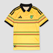 adidas Originals Jamaica 26 Home Replica Jersey yellow 93227 1