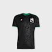 adidas Originals Mexico 26 Third Replica Jersey black Undefined Color 93225 1