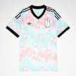 adidas Originals Belgium 26 Away Replica Jersey blauw 93229 1