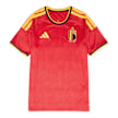 adidas Originals Belgium 26 Home Replica Jersey rot 93231 1