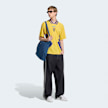 adidas Originals Sweden Home Jersey 1994 yellow 93233 3