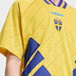 adidas Originals Sweden Home Jersey 1994 geel 93233 4