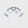 adidas Originals Italy 26 Away Replica Jersey Weiss 93238 1