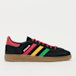 adidas Originals x Bob Marley Handball Spezial black 93255 2