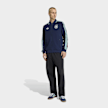 adidas Originals Germany Away Anthem Jacket blauw 93244 2