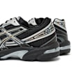 ASICS SportStyle GEL-1130 black/pure silver zwart 93374 5
