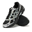 ASICS SportStyle GEL-1130 black/pure silver zwart 93374 7