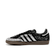 adidas Originals Wmns Samba OG "Rhinestone" schwarz 93489 3
