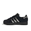 adidas Originals Wmns Superstar II "Rhinestone Crystal" black 93486 2
