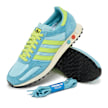 adidas Originals LA Trainer OG blue 93517 7
