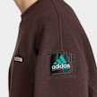 adidas Originals EQT Crew brown 93519 5