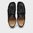 Clarks x Aleali May Wallabee grey 93657 4