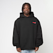 Marni Hoodie black 93669 2