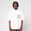 Marni Shortsleeve T-Shirt wit 93674 2