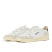 Autry Medalist Low Man LS15 white 93706 1