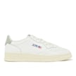 Autry Medalist Low white 93714 2