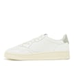 Autry Medalist Low white 93714 3
