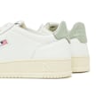 Autry Medalist Low white 93714 5