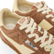 Autry Wmns Windspin Low brown 93713 6