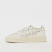 Autry Wmns Medalist Low beige 93718 3