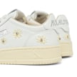 Autry Wmns Medalist Low white 93719 5