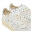 Autry Wmns Medalist Low white 93719 6