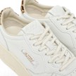 Autry Wmns Platform Low weiß 93723 6