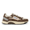Autry Hyperway brown 93725 2