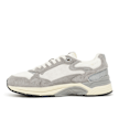 Autry Hyperway Low Suede Mesh grey 93731 3